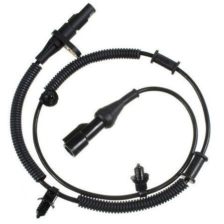 Holstein Abs Wheel Speed Sensor, 2Abs2130 2ABS2130